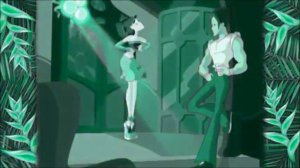 Муза и Ривен - Hypnodancer Русская версия