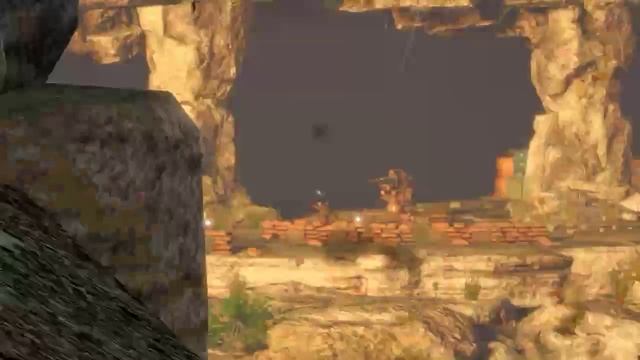 Sniper Elite 3 смотреть онлайн