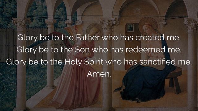 Catholic NIGHT PRAYER TONIGHT 🙏 Wednesday February 28, 2024 Prayers смотреть онлайн