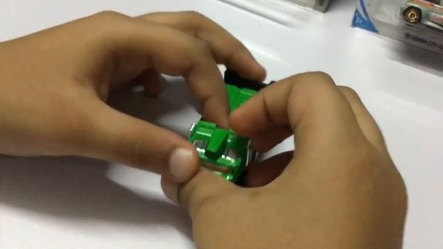 Hotwheels Haulinator And 1985honda City (turbo)
