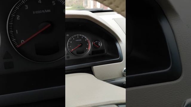 где находится зумер (пищалка) открытой двери вольво хс90 смотреть онлайн