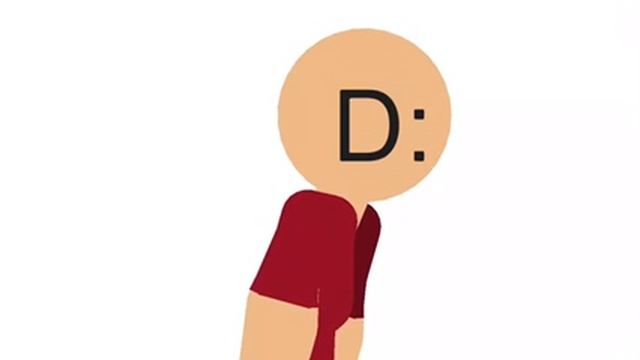 Muscle Stickfigure VS Default/Mech stickfigure |stick nodes смотреть онлайн
