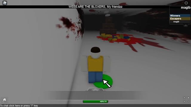 ROBLOX NPCs are becoming smart! - HACKED SPEEDRUN ENDING [NEW] смотреть онлайн