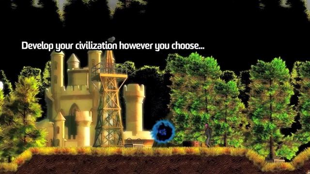 A Valley Without Wind 1.1 Trailer смотреть онлайн