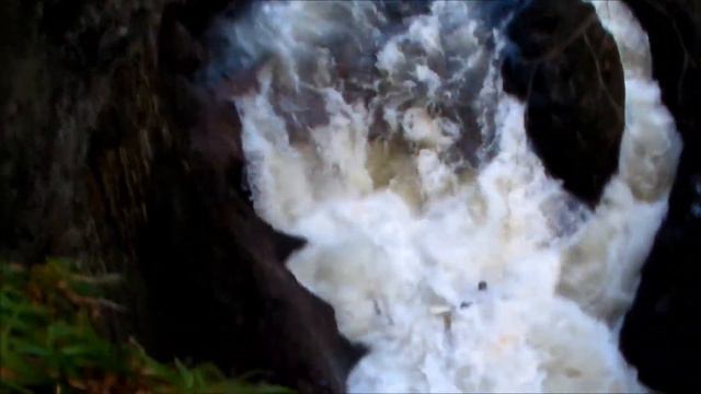 STAUCC River North Esk 2011 HD www.staucc.com смотреть онлайн