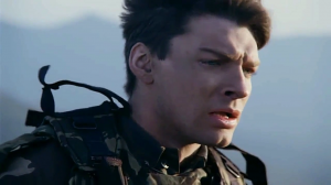 ПОГИБАЮТ ПАЦАНЫ