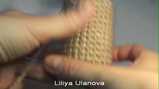 3 Собака На Бутылку Вязание Туловища смотреть онлайн
