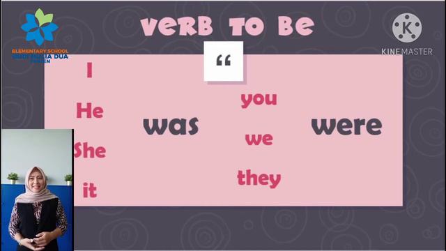 SIMPLE PAST TENSE | ENGLISH GRADE 6 смотреть онлайн
