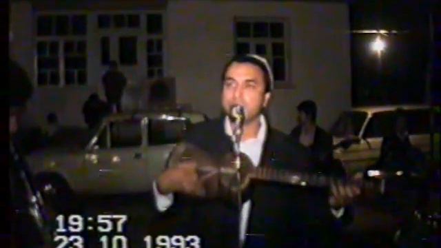 Ретро Туй 1993 2 кисм смотреть онлайн