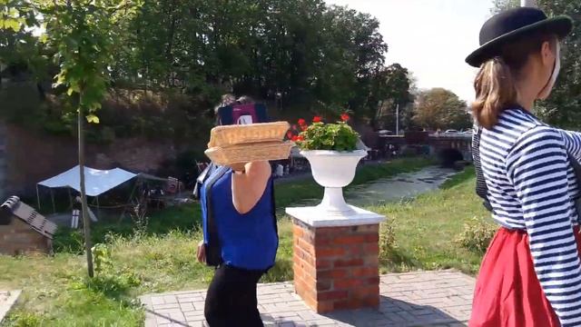 Калининград . Резиденции королей 6 лет ! смотреть онлайн