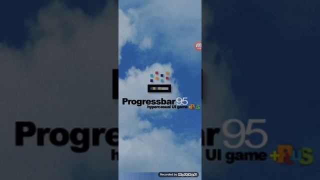 мои Windows в progress bar 95(1 часть) смотреть онлайн