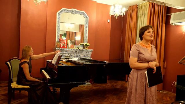 Гала Россини