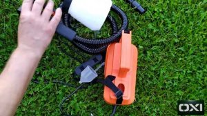 Электрический краскопульт СПЕЦ БПН-600 СПЕЦ-3264