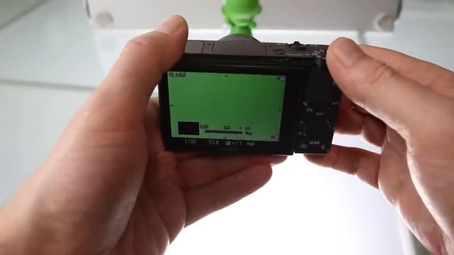 Sony RX100III, (RX100M3) | Test complet смотреть онлайн