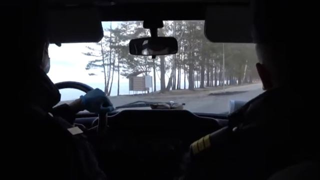 Запуск дополнительной телефонной горячей линии. 07-04-20 смотреть онлайн
