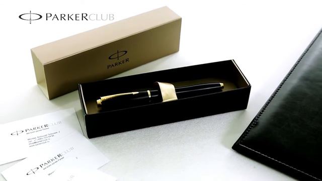 S0850450 Ручка-роллер Parker (Паркер) Urban Muted Black GT смотреть онлайн