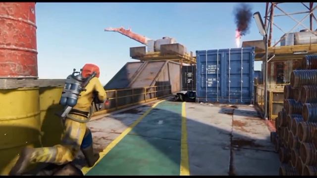 💥✨ | НОВЫЙ МОБИЛЬНЫЙ Rust | ✨💥 #newrustmobile