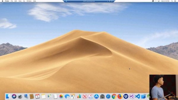 Xcode On Windows using MacInCloud.com