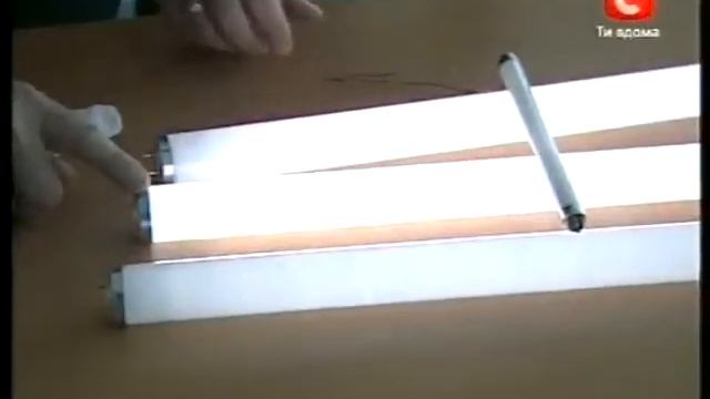 Электричество без проводов - 2.(Electricity without wires) смотреть онлайн