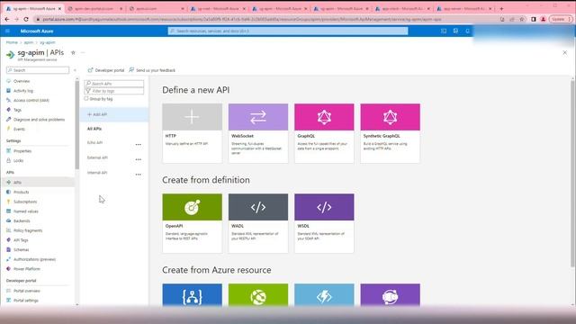 Integrate Azure API Management (Internal Mode) with Application Gateway смотреть онлайн