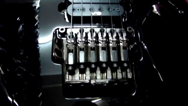Guitarra Ibanez RG-1570E BK смотреть онлайн