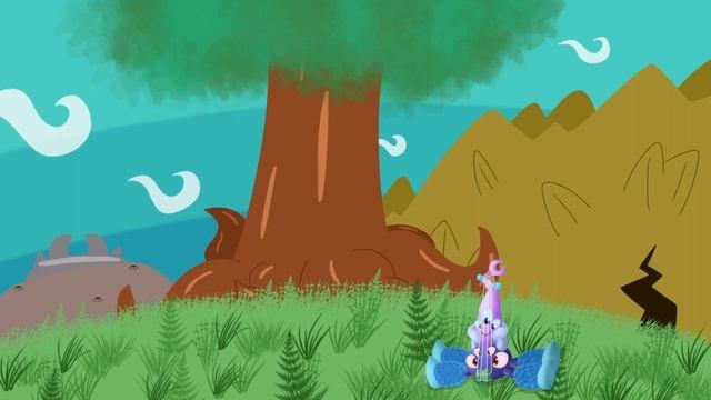 The Pangea Update 5: + GropLindsoup (bad sync warning & read desc.) смотреть онлайн
