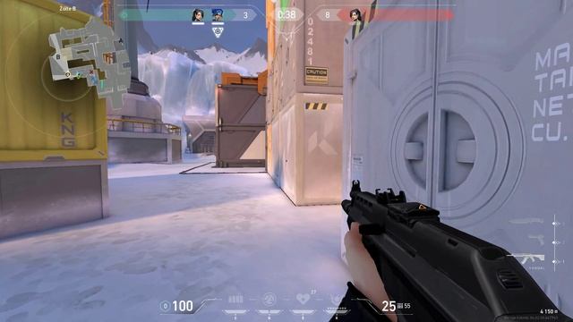 Valorant | Валорант  #27