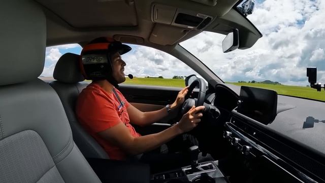 NOVO CIVIC HÍBRIDO É MAIS RÁPIDO QUE UM JETTA GLI? É MELHOR QUE O COROLLA? Comparamos na pista! смотреть онлайн