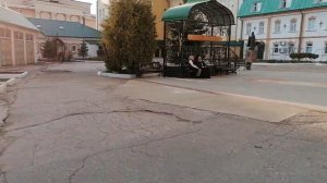 3.5.2022г. Мужской монастырь. Чебоксары.