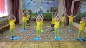 Логоритмическая игра Самолет.