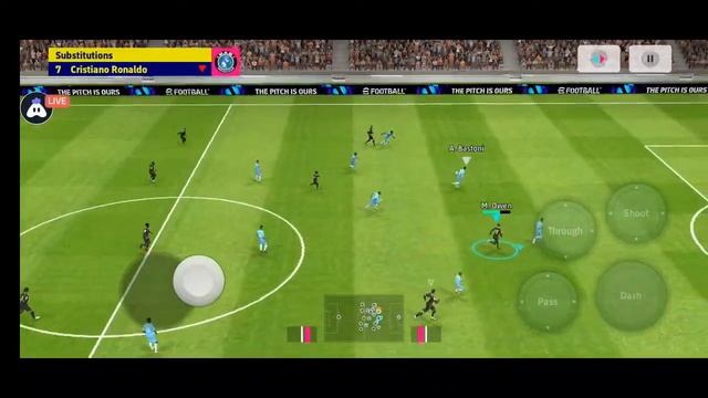 DIVISION 1 SPEEDRUN RANKPUSH ❤️ EFOOTBALL 2024 | JAKI PES YT IS LIVE смотреть онлайн
