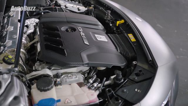 2023 Mercedes-Benz A-Class facelift, from RM239k - AutoBuzz смотреть онлайн