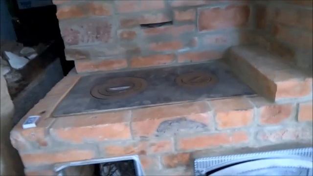 Чугунина для печи/ Новая Жизнь/Новая Печь смотреть онлайн