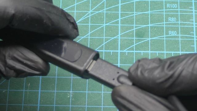 Паяльник GVDA GD300. Обзор и тест работы в разных условиях.