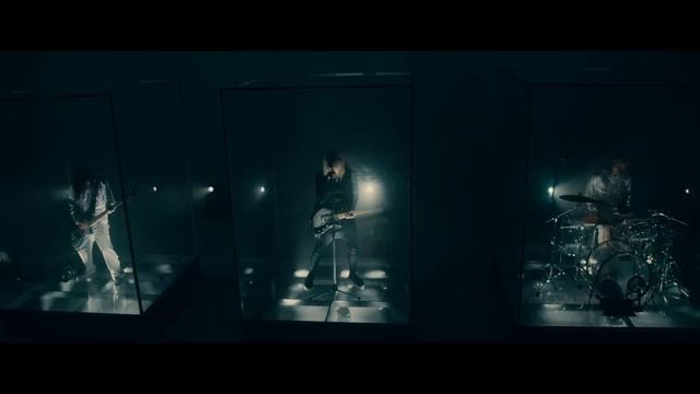Ghostemane | Player Plus Sessions | Fender смотреть онлайн