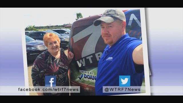 Fan Van New Logo смотреть онлайн