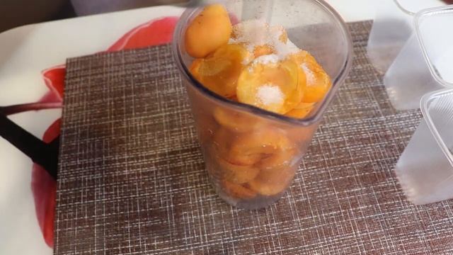 Абрикосы На Зиму, Просто и Быстро! Зимой Самое То! смотреть онлайн