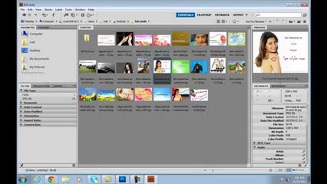 Adobe Photoshop CS 5 Episode 2 смотреть онлайн