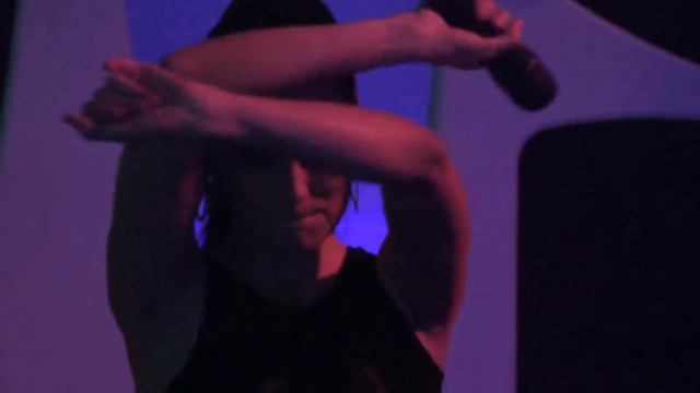 Юлия Руднева. Киев, клуб Indigo, 22.10.2015. смотреть онлайн