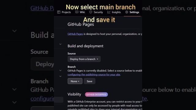 How to uploade your source code on github /how to get free hosting for your website in github смотреть онлайн