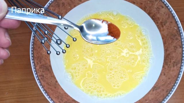 Традиционный испанский омлет ТОЛЬКО из 3 ингредиентов! смотреть онлайн