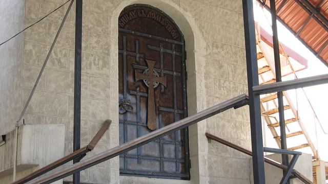 17.07.2023. Россия. Камчатский край. Елизово. Церковь Успения Пресвятой Богородицы. Часть 2 смотреть онлайн