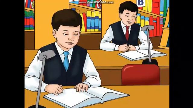 қазақ тілі 4 класс 19 урок смотреть онлайн