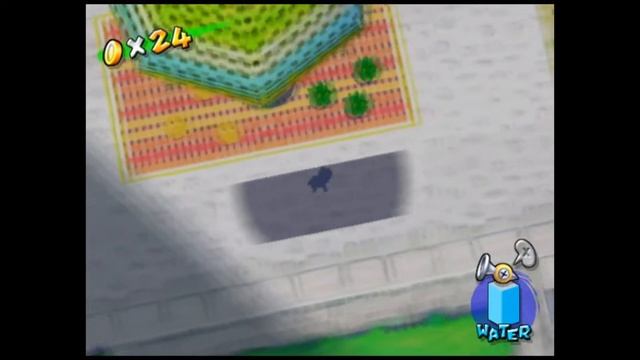 Let's Play Super Mario Sunshine Episode 6 - Fruit Ball World Cup смотреть онлайн