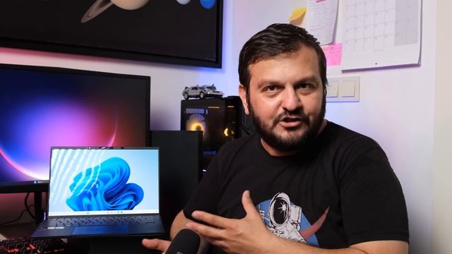 Asus ExpertBook B9 OLED Laptop İncelemesi смотреть онлайн