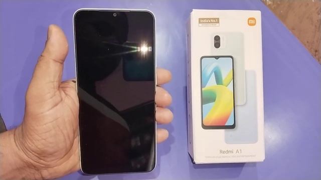 Redmi A1 (2022) factory reset ! format . смотреть онлайн