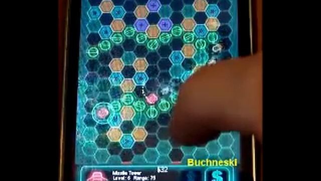 GeoDefense Swarm Solutions - Hard Level 2 - Lovely Flowers смотреть онлайн