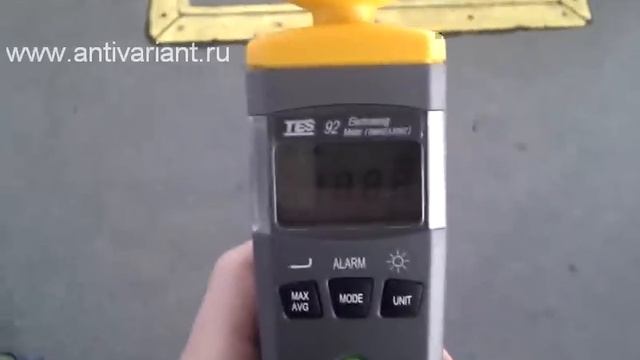 Излучение троллейбуса смотреть онлайн