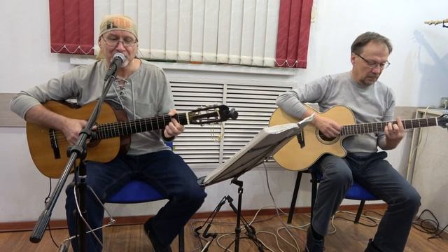 18 Размышления - Андрей Фёдоров, Александр Хмелёв смотреть онлайн