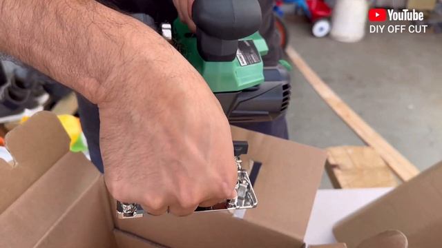 Unboxing $2000 of HIKOKI Tools: What do You Need to Get Started? смотреть онлайн